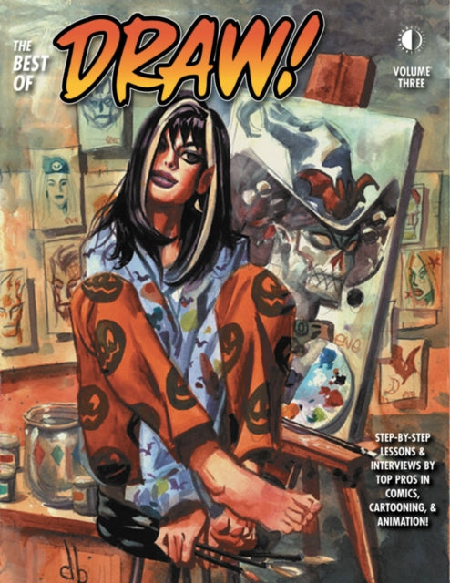 Best Of Draw! Volume 3