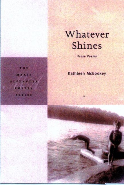 Whatever Shines