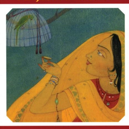 Majestic Nights: Love Poems of Bengali Women