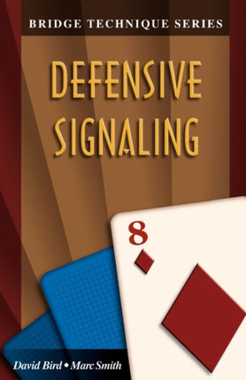 Defensive Signaling Bridge Technique Series