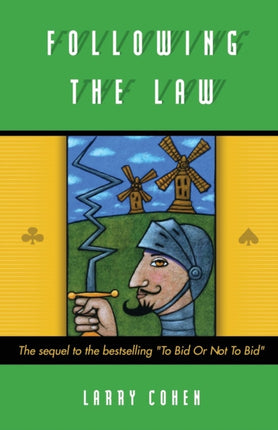 Following the Law