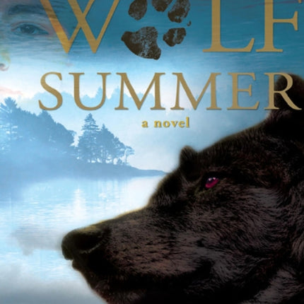 Wolf Summer Volume 2