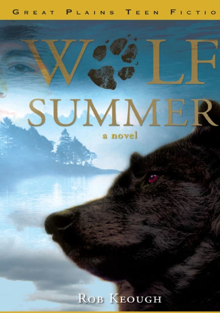 Wolf Summer Volume 2