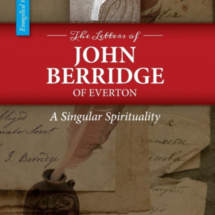 The Letters of John Berridge of Everton