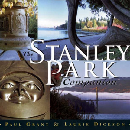 Stanley Park Companion