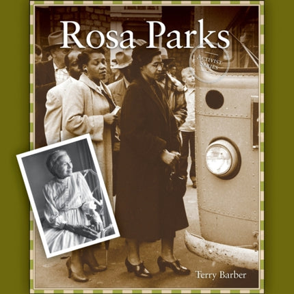 Rosa Parks