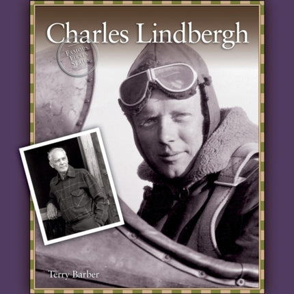 Charles Lindbergh