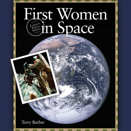 First Women in Space