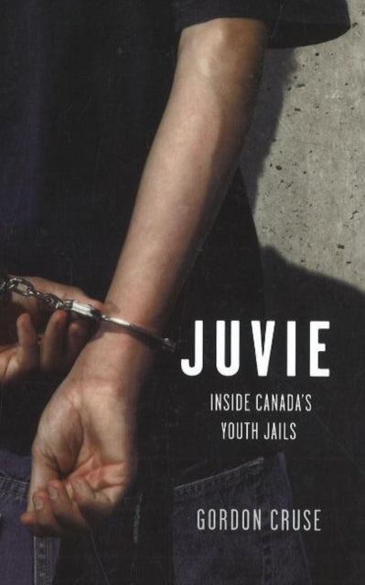 Juvie: Inside Canada's Youth Jails