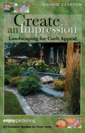 Create an Impression: Landscaping for Curb Appeal