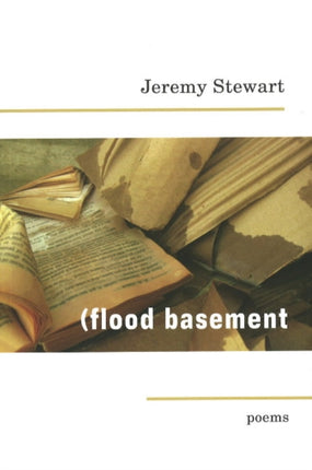 Flood Basement: Poems