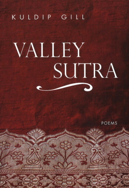 Valley Sutra: Poems