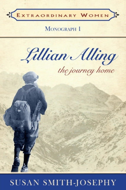 Lillian Alling: The Journey Home