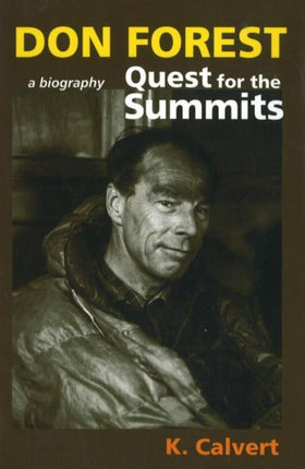 Don Forest: Quest for the Summits