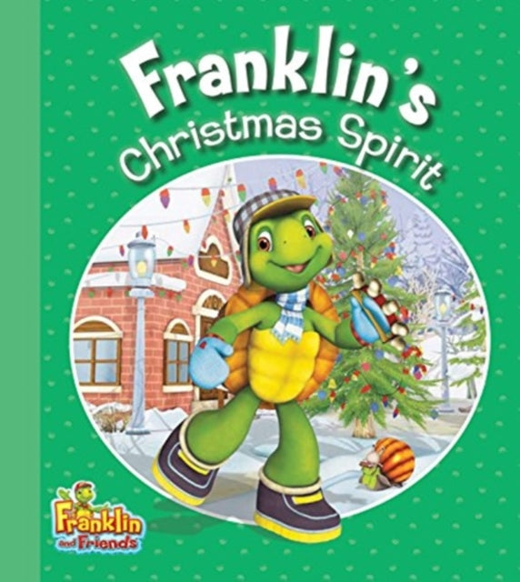 Franklin's Christmas Spirit