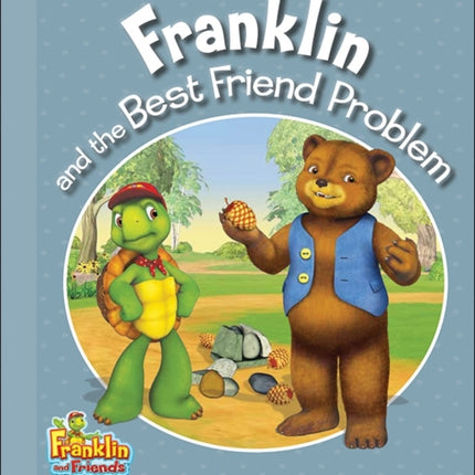 Franklin and the Best Friend Problem