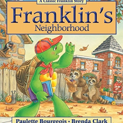 Franklin's Neighbourhood