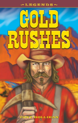 Gold Rushes