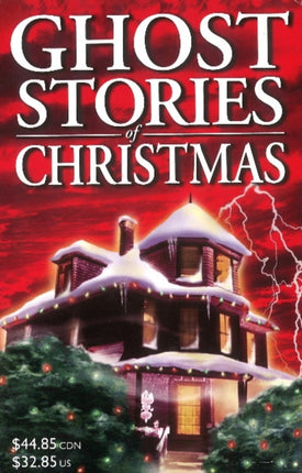 Ghost Stories of Christmas Box Set I