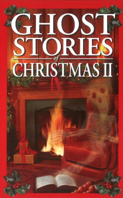 Ghost Stories of Christmas Box Set II