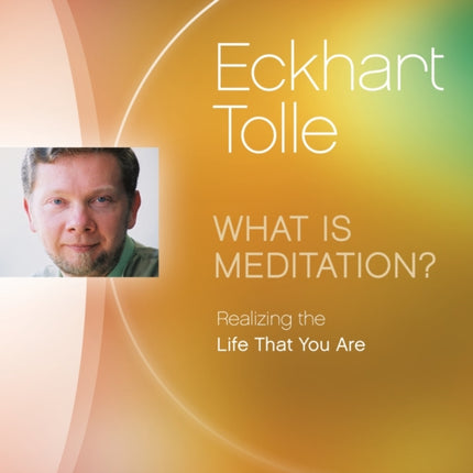 What is Meditation?