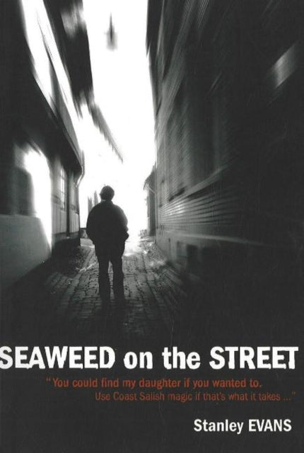 Seaweed on the Street: A Mystery