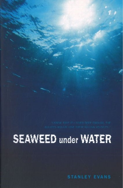 Seaweed Under Water