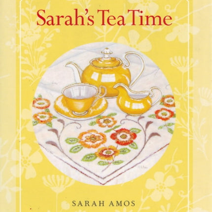 Sarah's Tea Time