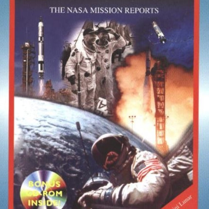 Gemini 12: The NASA Mission Reports