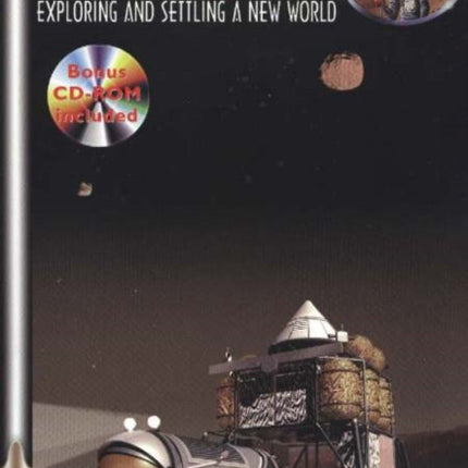 On to Mars 2: Exploring & Settling a New World