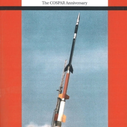 Canada's Fifty Years in Space: The COSPAR Anniversary