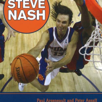 Steve Nash