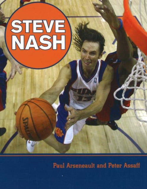 Steve Nash