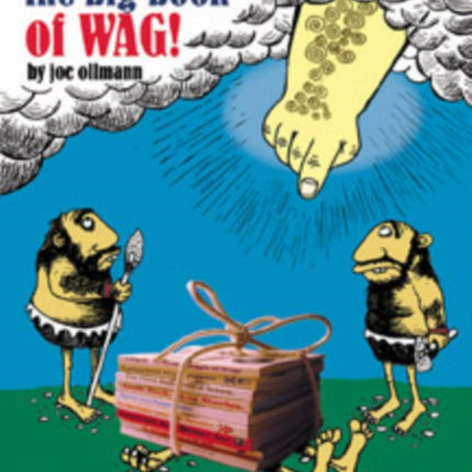 The Big Book Of Wag