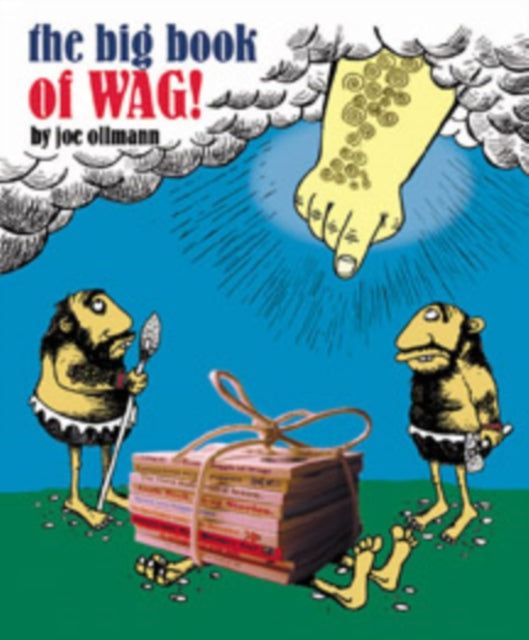 The Big Book Of Wag