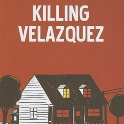 Killing Velazquez