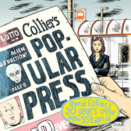 Collier's Popular Press