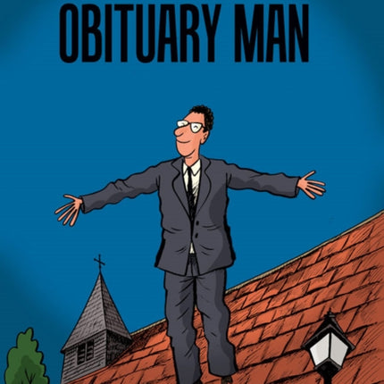 Obituary Man