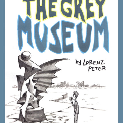 The Grey Museum