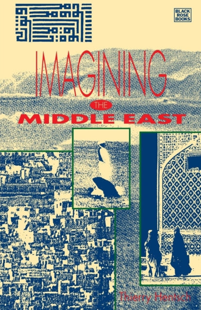 Imagining the Middle East