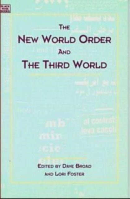 The New World Order and the Third World