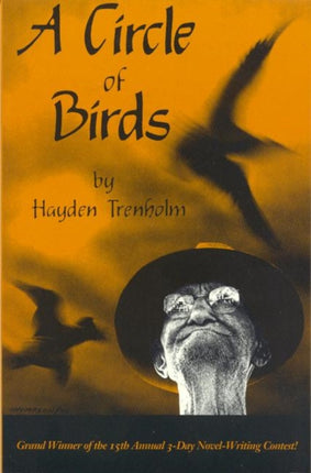 A Circle of Birds
