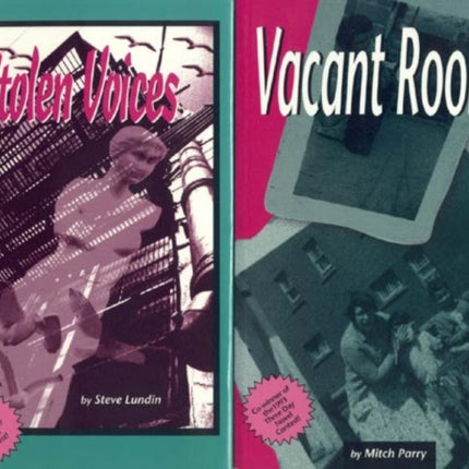 Stolen Voices/Vacant Rooms