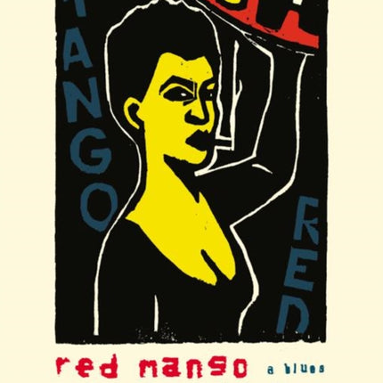 Red Mango: A Blues Monologue