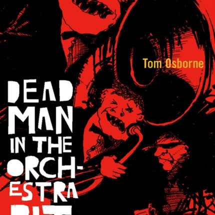 Dead Man in the Orchestra Pit