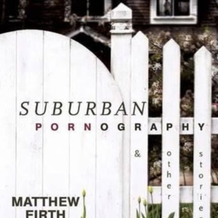 Suburban Pornography