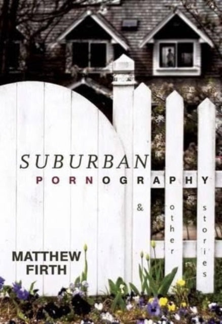 Suburban Pornography