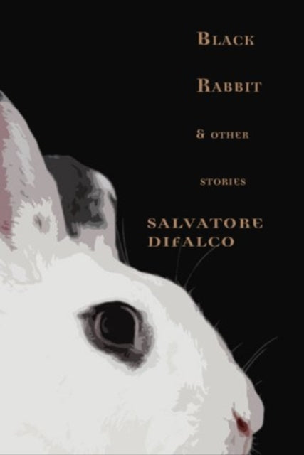 Black Rabbit: & Other Stories