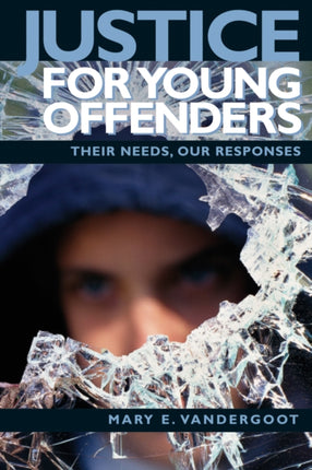 Justice for Young Offenders: Their Needs, Our