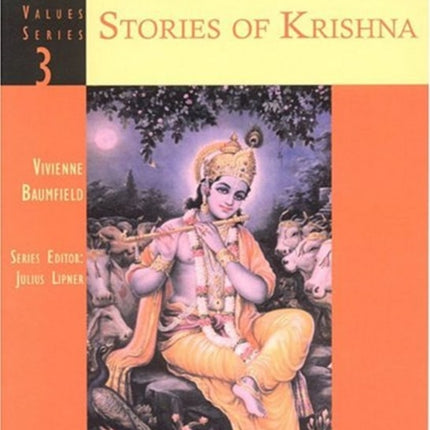 Stories of Krishna